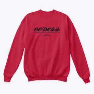 GODESS sweater